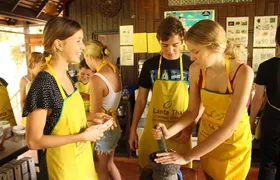 Half Day Lanta Thai Cookery School From Koh Lanta