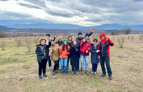 Truffle Hunting in Kyustendil