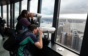 Sydney Tower Eye general admission tickets