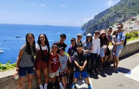 Amalfi Coast Highlights: Positano, Amalfi & Ravello Day Tour