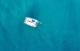 Jamwest Catamaran Cruise