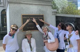 Zombie Survival Scavenger Hunt in Tallahassee