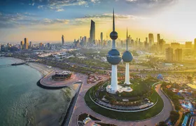 Kuwait City Half Day Guided Tour for Group up to 5 Persons