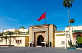 Casablanca to Rabat full-day trip