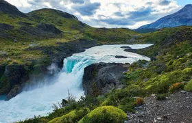 Full Day Torres del Paine