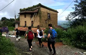 Luxury Holiday Trek in Kathmandu - 3 Days