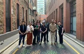 True Crime Tour in Adelaide