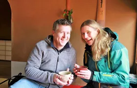 Kanazawa Full Day Tour (Private Guide)