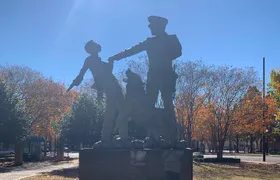 Birmingham Civil Rights Walk of Freedom Smartphone Audio App Tour