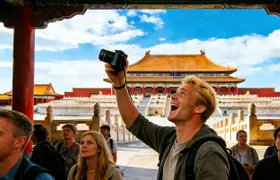 Private Customized Beijing Tour with Local Guide and Transfer