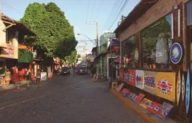 Pipa Beach - round trip tour departing from Natal