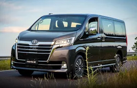 Private Transfer La Paz Airport LPB to La Paz City by MiniVan/Bus