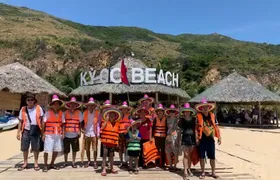 Private Tour Around the Quy Nhon City 