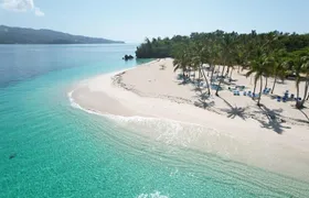 Samana from Punta Cana - Full Day