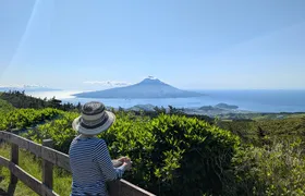 Customizable Full Day Private Tour of Faial