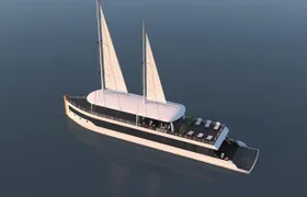 JADESAILS - THE MOST LUXURIOUS DAY TOUR IN HALONG BAY