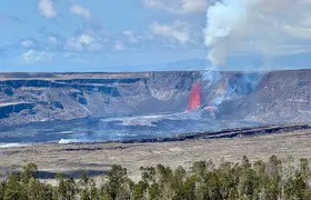 Hawaii Volcanoes National Park and Hilo Highlights Small Group Tour