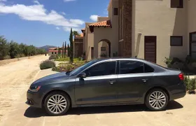 Guadalupe Valley Private Driver Tour