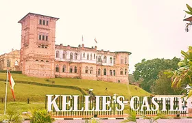 Ipoh Gua Tempurung, Caves Temples, Mirror Lake and Castle Tours