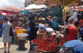 Accra Detailed City Tour