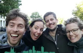 Escape Tour self-guided, interactive city challenge in Deventer