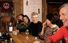 Micil Distillery Experience 2 - Gin, Poitín and Whiskey