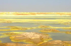 3 days tour Danakil Depression (Dallol & Erta Ale)