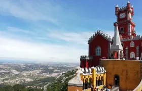 Lisboa, Cascais and Sintra - Private guided tour