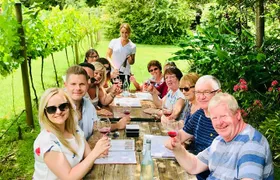 Mount Tamborine Wine Tasting Tour from Brisbane or the Gold Coast