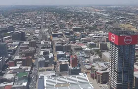 Ultimate Johannesburg Tour