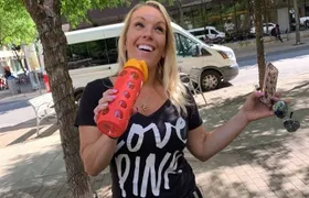 Scavenger Hunt in Mobile by Operation City Quest