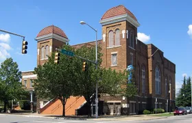 The Sacred Ground of 1963: Birmingham’s Civil Rights Struggle