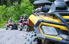 Quad and ATV Tours - Georgia