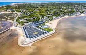 Provincetown Self-Guided Walking Audio Tour