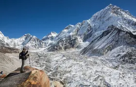 Everest Base Camp Trek - 14 Days