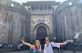 Best of Pune Private City Tour with Lunch and Transport.