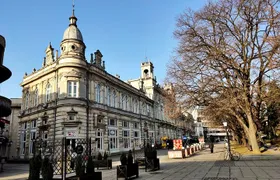 Private Virtual Tour in Ruse with a Local Guide