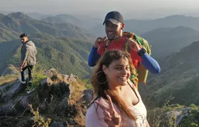 Top Tibba Trek - Mussoorie