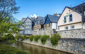 Goethe's muse audio tour in Wetzlar