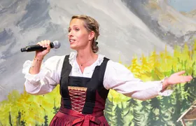 Tyrolean Folk Show Ticket in Innsbruck