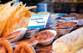 Discovery Game Sintra alleyways and sweet treats