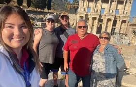 For Ship Guests:BEST SELLER EPHESUS PRIVATE TOUR & On Time Return