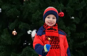 Special Magic Christmas tour in Famagusta