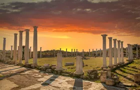 Discover North Cyprus: Private Famagusta Tour