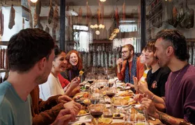 Local Foodie Adventure in Buenos Aires with Sherpa Food Tours