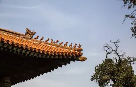 All Inclusive Ni Mountain Private Day Tour from Qufu