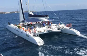 1-hour ferry experience in Cambrils