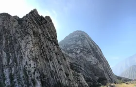 Explore La Huasteca Canyon (Group/Private)