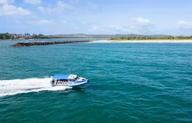 Ocean explorer tour