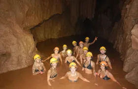 Paradise Cave & Dark Cave All-Inclusive 1-Day